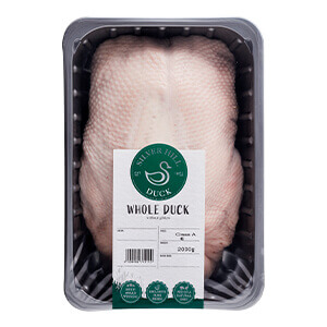 Whole Duck